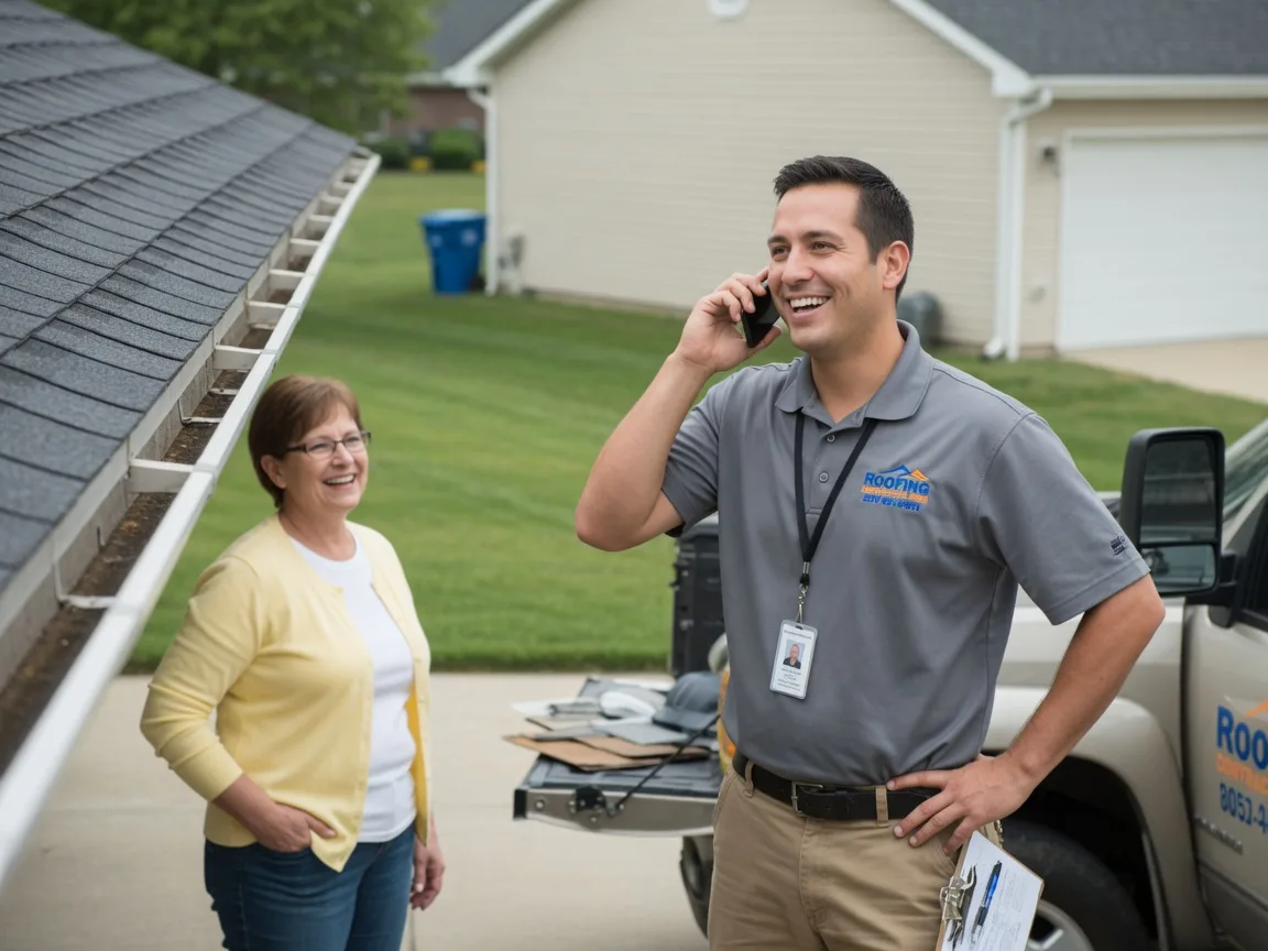 Local Roofing Contractors Barnard, KS FAQs